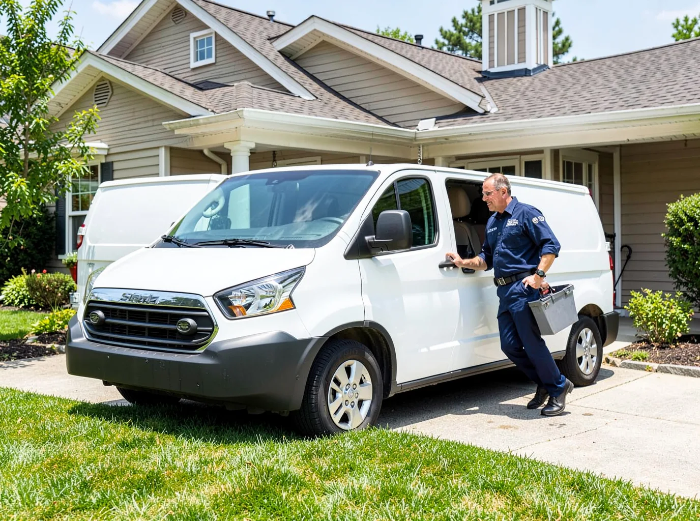Emergency Plumber company in Proctor, WV