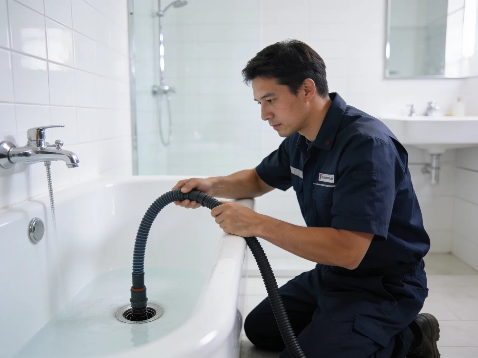 Emergency Plumber Proctor, WV FAQs
